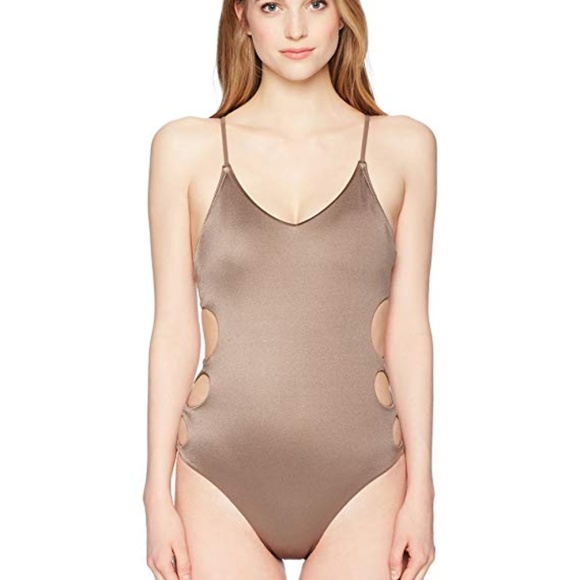 Billabong Other - NWT Billabong cut out side one piece Swimsuit